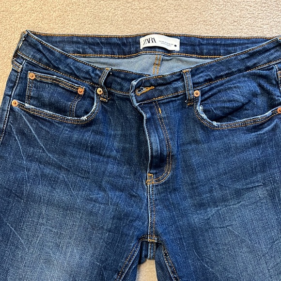 Skinny Jeans - Zara - Picture 2 of 8